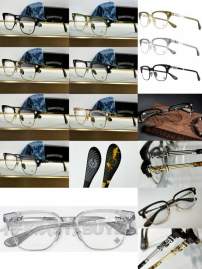Picture of Chrome Hearts Sunglasses _SKUfw75327066fw